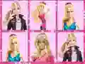 Игра Барби Карты памяти онлайн Игра Барби Карты памяти онлайн