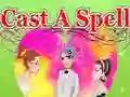 Игра Заколдовать онлайн