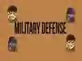 Игра Военная оборона онлайн
