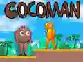 Игра Кокосовый человек онлайн