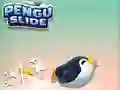 Игра Скольжение пингвина онлайн Игра Скольжение пингвина онлайн