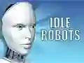 Idle Robots