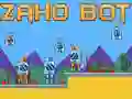 Игра Захо Бот онлайн