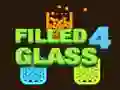 Filled Glass 4