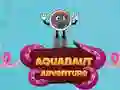 Игра Приключение акванавта онлайн