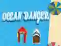 Игра Опасность в океане онлайн Игра Опасность в океане онлайн