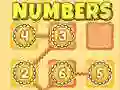 Игра Числа онлайн