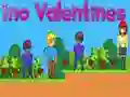 Игра В день Валентина онлайн