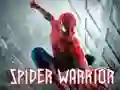 Игра Человек-паук супер воин онлайн