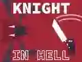 Игра Рыцарь в аду онлайн