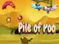 Игра Куча какашек онлайн