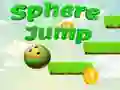 Игра Прыжок сферы онлайн
