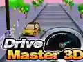Игра Драйв Мастер 3D онлайн