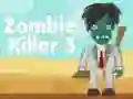Игра Убийца зомби 3 онлайн