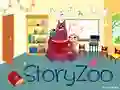 Игра Сюжетный зоопарк онлайн