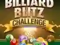 Billard Blitz Challenge