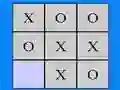 Simple Tic Tac Toe