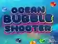 Ocean Bubble Shooter