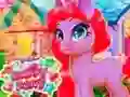 Happy Pony