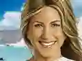 Игра Реальный макияж Дженнифер онлайн
