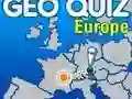 Geo Quiz Europe