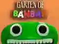Игра Сад Банбана онлайн Игра Сад Банбана онлайн