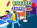 Bottle Jump 3D