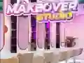 Игра Студия макияжа онлайн