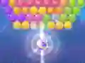 Игра Королева кошек: Пузыри онлайн
