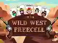 Wild West Freecell