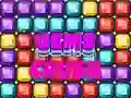 Игра Крушение камней онлайн