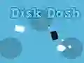 Игра Дисковый рывок онлайн Игра Дисковый рывок онлайн