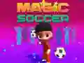 Игра Магический футбол онлайн Игра Магический футбол онлайн