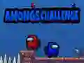 Игра Амонг Ас вызов онлайн