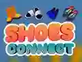 Игра Соединение обуви онлайн