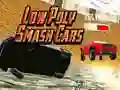Игра Низкополигональный удар по машинам онлайн