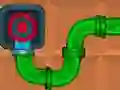 Игра Соедините трубы 2d онлайн