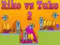 Игра Рико против Тако 2 онлайн