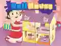 Игра Кукольный домик онлайн Игра Кукольный домик онлайн