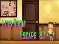 Игра Амгел. Побег из детской комнаты 82 онлайн