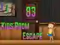 Игра Амгел. Побег из детской комнаты 83 онлайн Игра Амгел. Побег из детской комнаты 83 онлайн