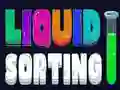 Игра Сортировка жидкости онлайн