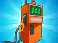 Игра Бензоколонка онлайн