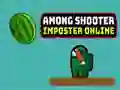 Игра Амонг Ас Самозванец стрелок онлайн онлайн