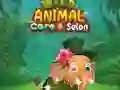 Wild Animal Care & Salon