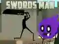 Swords Man