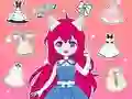 Игра Виви: Стильная мода онлайн