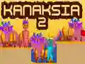 Игра Канаксия 2 онлайн