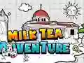 Игра Приключение чая с молоком онлайн