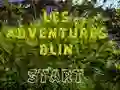 Игра Приключения Блина онлайн